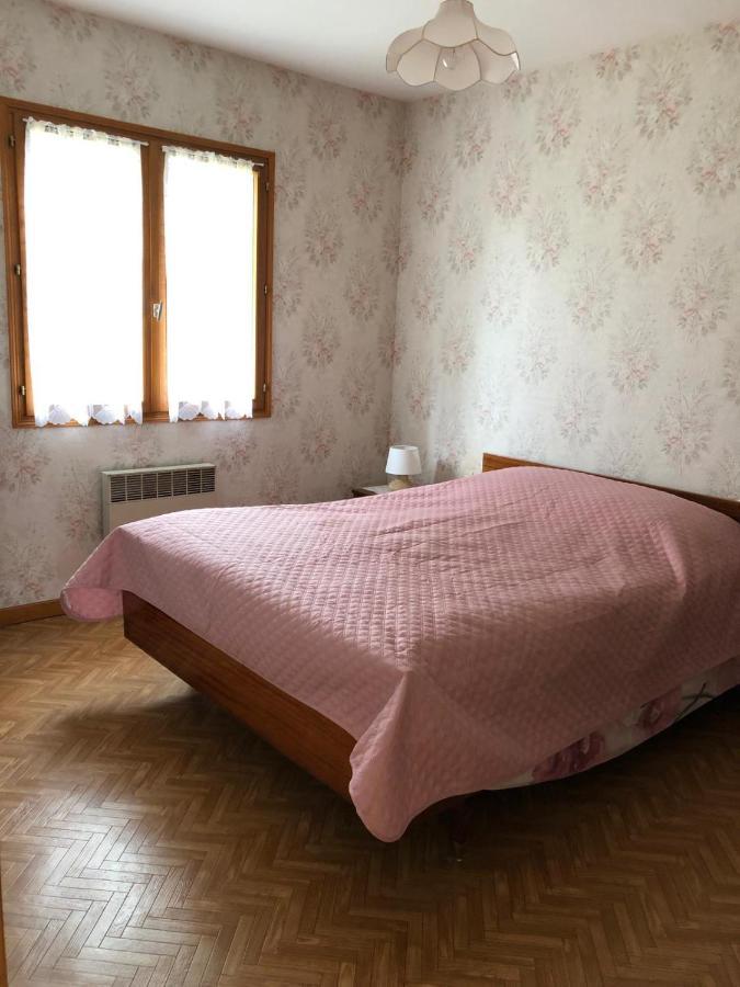 La Maison Trefle Vieux-Rouen-sur-Bresle Eksteriør bilde
